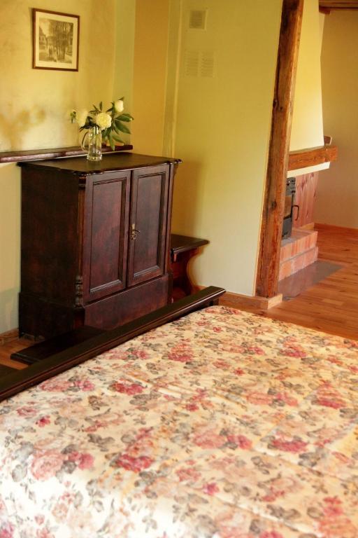 Brivdienu Maja Kazoki Ēdole Habitación foto
