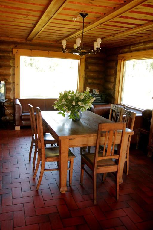 Brivdienu Maja Kazoki Ēdole Habitación foto